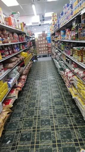 Photo of Al-Jana Food Market