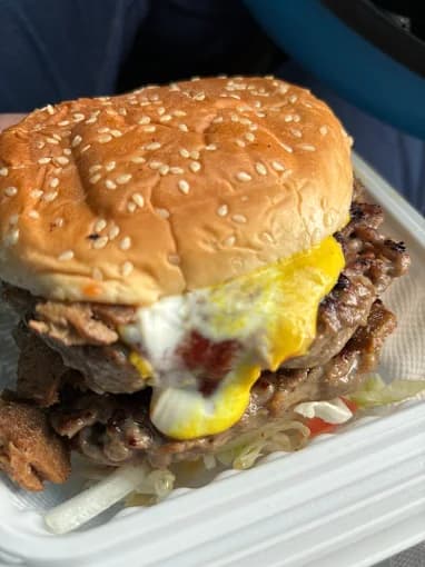 Photo of Amean Pizza and Donair