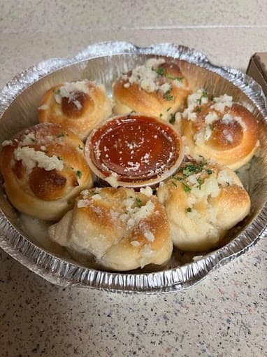 Photo of NY Best Pizza