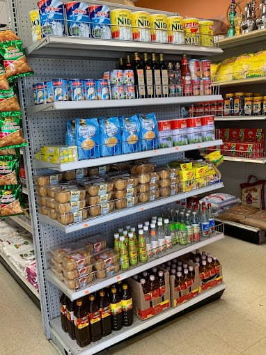 Photo of Khan Supermarket