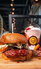 Photo of Burger Factory