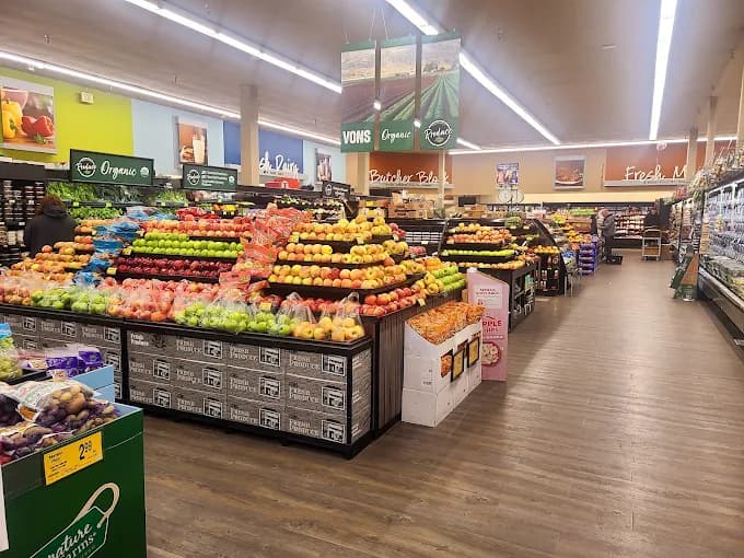 Photo of Vons