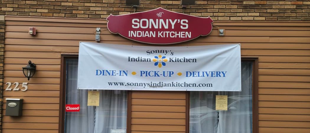 Photo of Sonny's Indian Kitchen