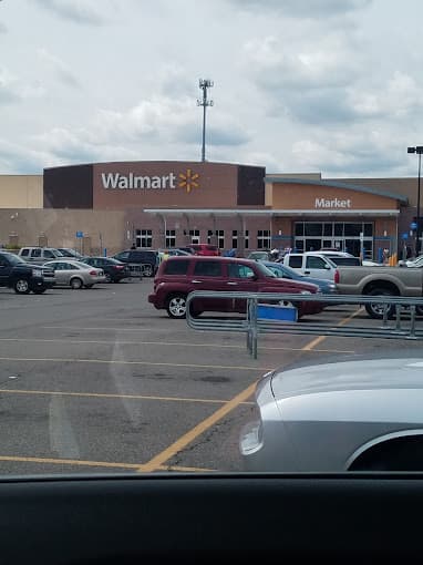 Photo of WalMart Supercenter