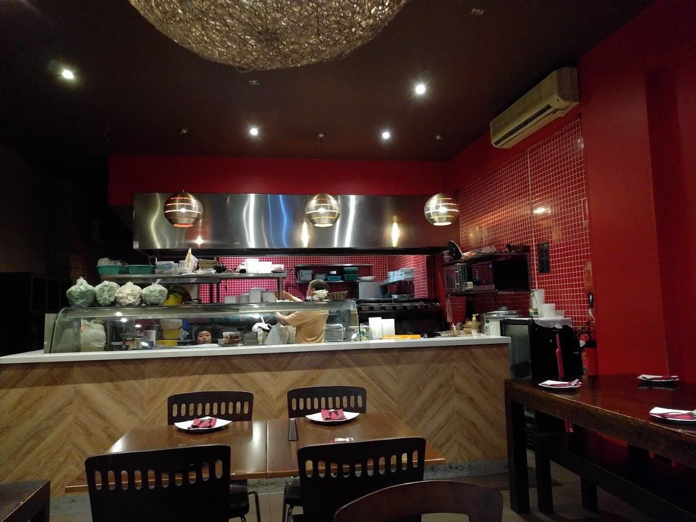 Photo of Thai Hutt