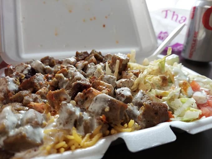 Photo of New York Halal Food