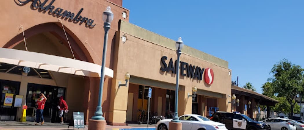 Photo of Safeway