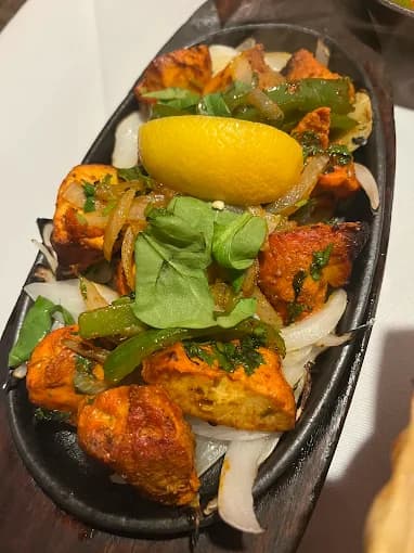 Photo of Tandoori Night