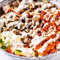 Photo of Naq's Halal