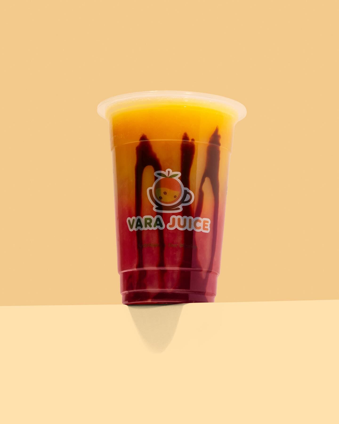 Photo of Vara Juice