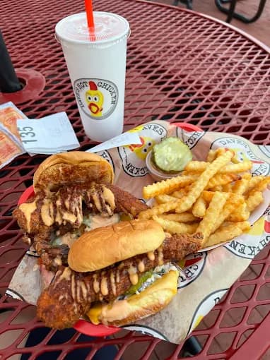 Photo of Dave's Hot Chicken