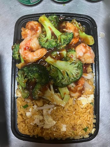 Photo of Aishah's Chinese Halal