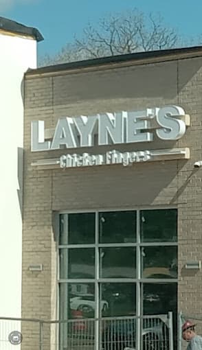 Photo of Layne's Chicken Fingers