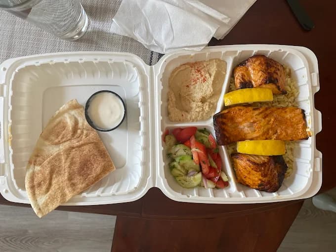 Photo of Ark Mediterranean Grill