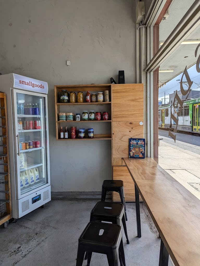Photo of Donny’s Deli