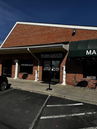 Photo of Mama Lucci's