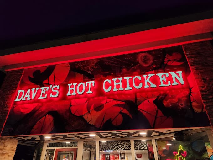 Photo of Dave's Hot Chicken