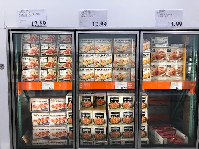 Photo of Costco