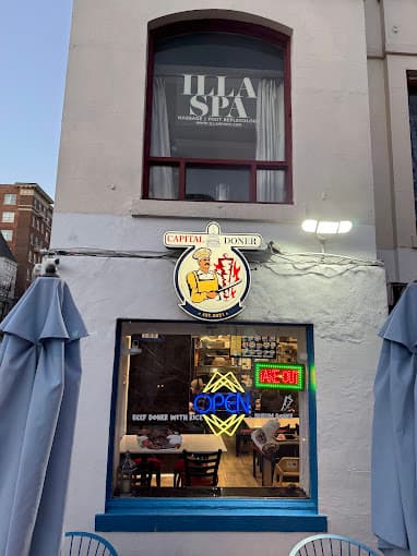 Photo of Capital Doner