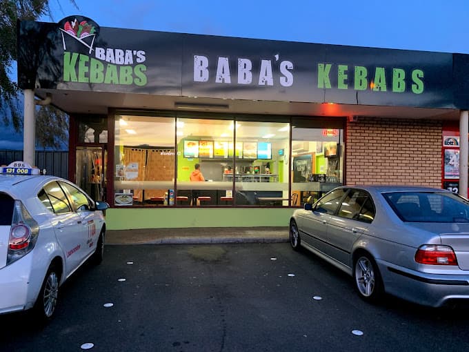 Photo of Baba's Kebabs