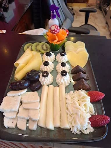 Photo of Chef Mediterranean Restaurant