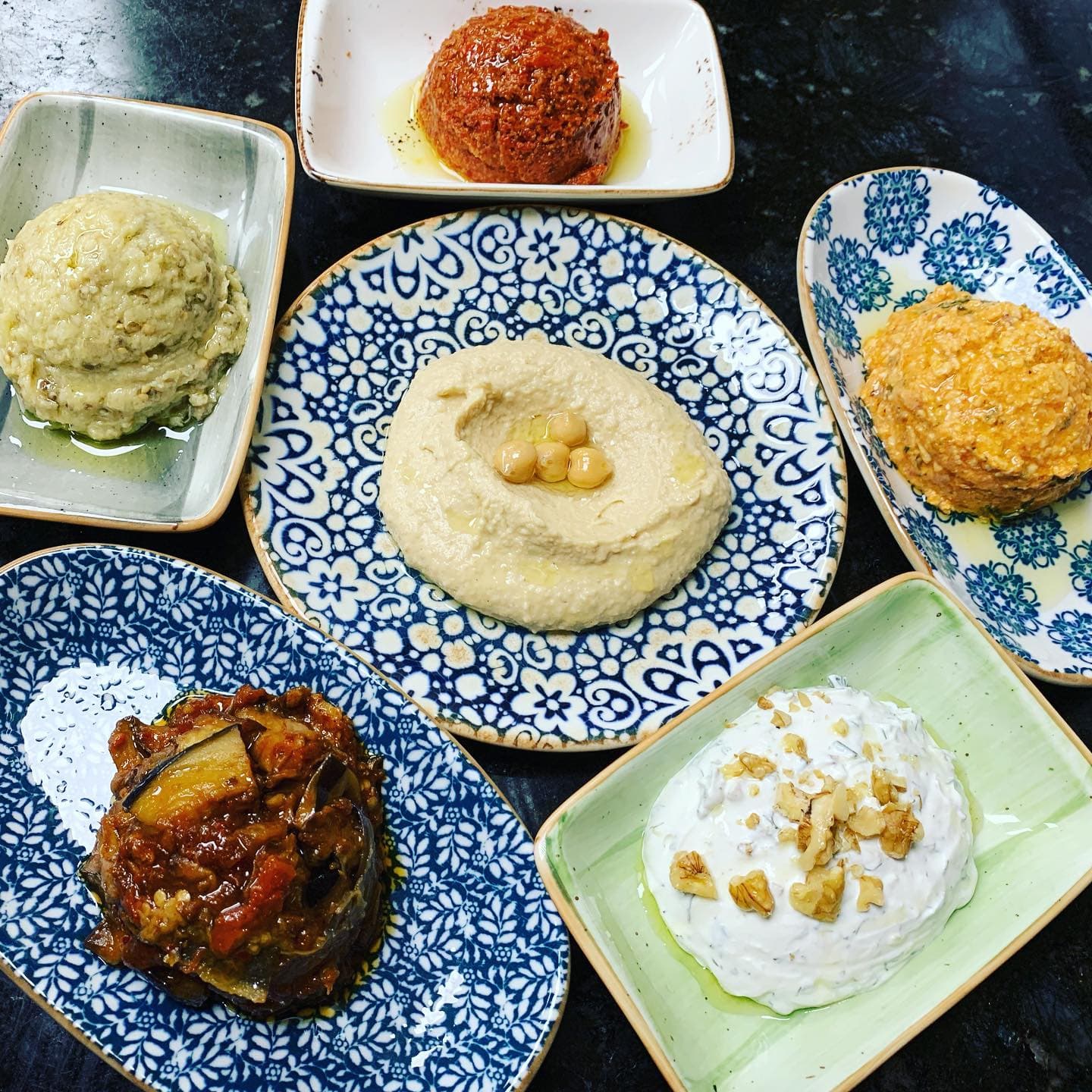 Photo of Krinti Mediterranean Grill