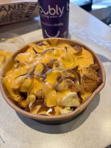 Photo of Mary Brown's