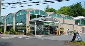 Photo of Walter Stewart's Market