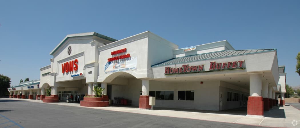 Photo of Vons