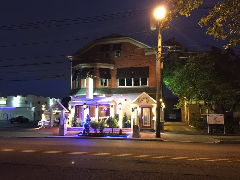 Photo of Yasmeen Mediterranean Cuisine