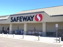 Photo of Safeway