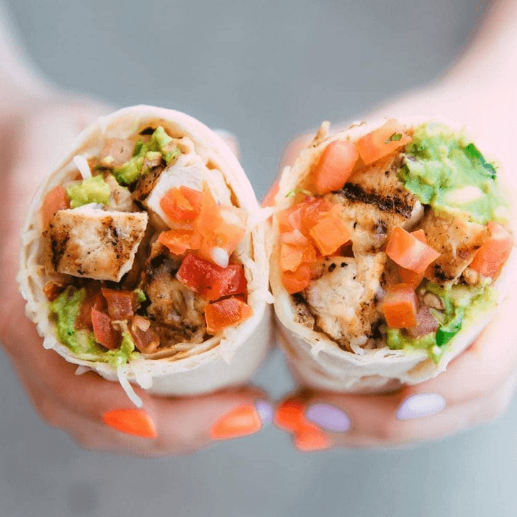 Photo of Baja Fresh Mexican Grill