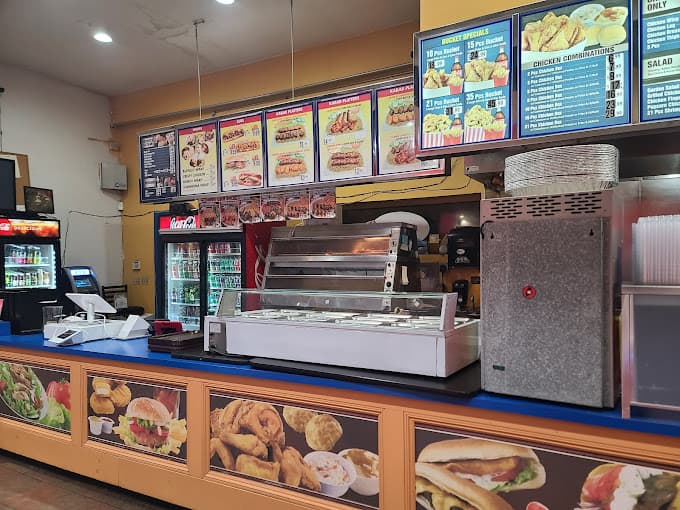 Photo of Crown Fried Chicken