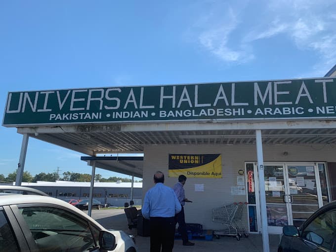 Photo of Universal Halal Meat & Grocery