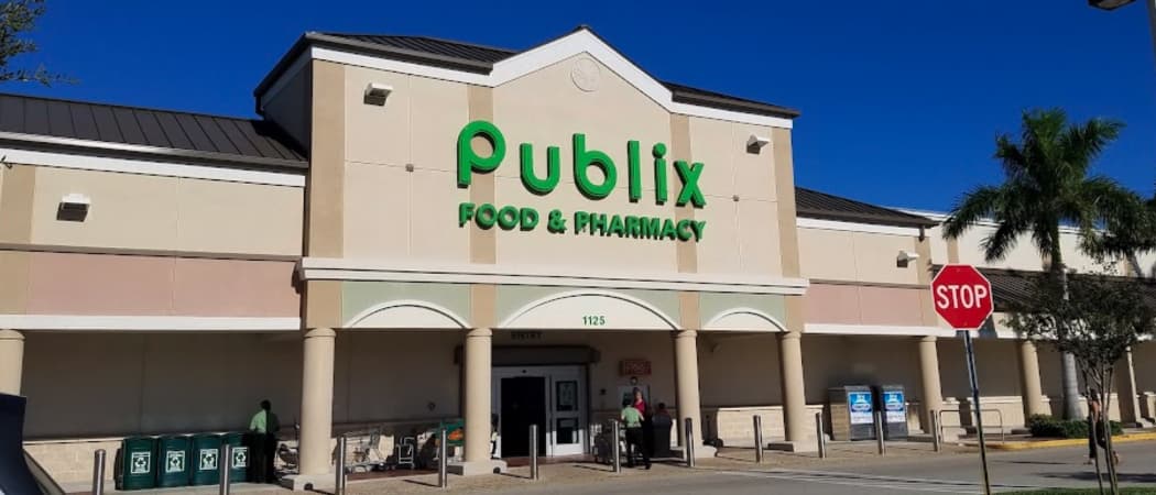 Photo of Publix