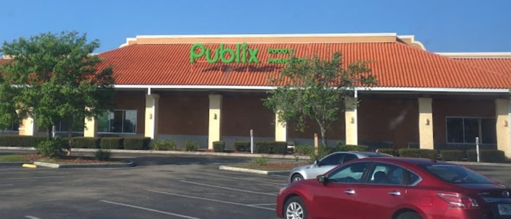 Photo of Publix