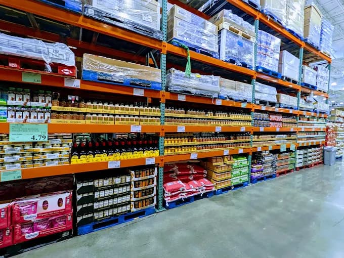 Photo of Costco