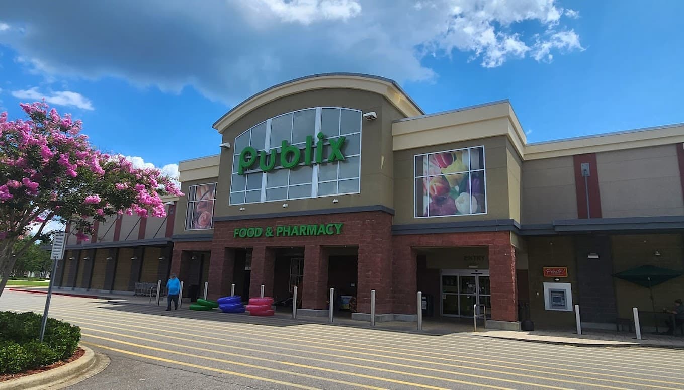 Photo of Publix