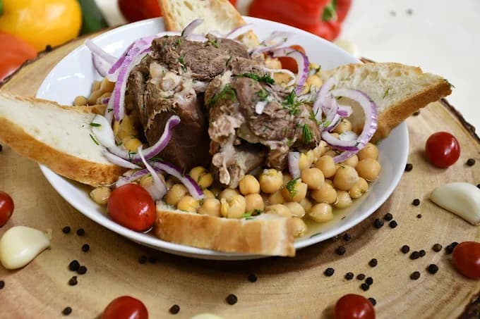 Photo of Kebab USA