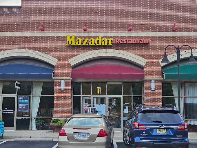Photo of Mazadar Kabob