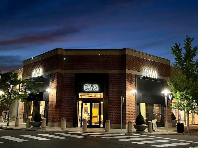 Photo of Cava Grill