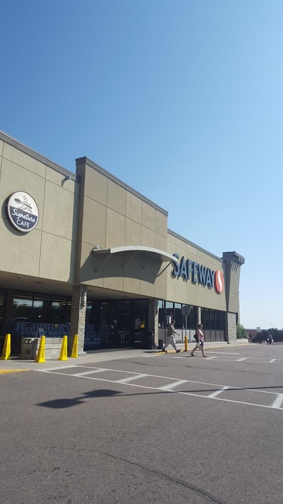 Photo of Safeway
