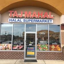 Photo of Taj Mahal Indo-Pak Supermarket