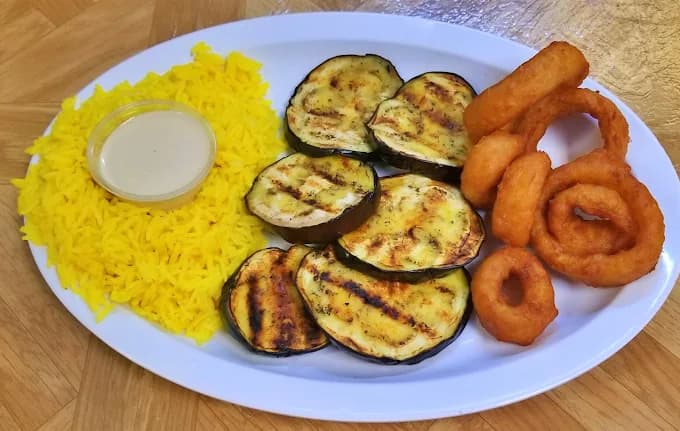 Photo of Mr. Kabob Mediterranean Grill
