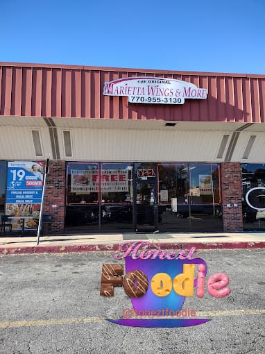 Photo of Marietta Wings & More