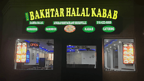 Photo of Main Bakhtar Halal Kabab