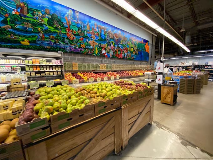 Photo of Central Market