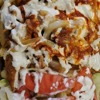 Karma Tasty Halal Food Truck photo 3