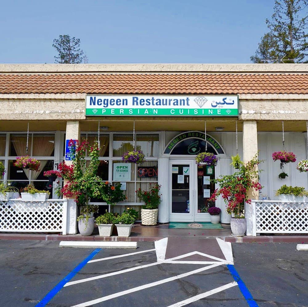 Photo of Negeen