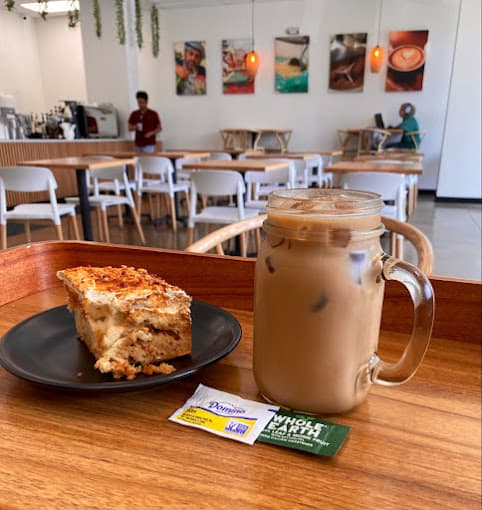 Photo of Qamaria Coffee House